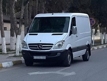 Mercedes-Benz 2011 il, motor 2.2 l, Furqon