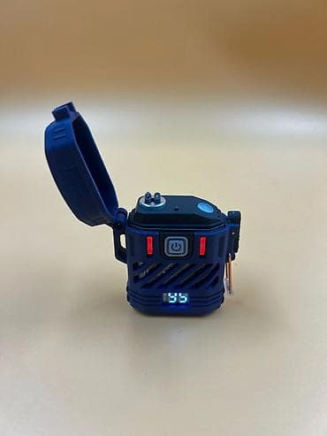 isti: ARC Ignition Portable – çoxfunksiyalı portativ fənər və alışdırıcı - — 3