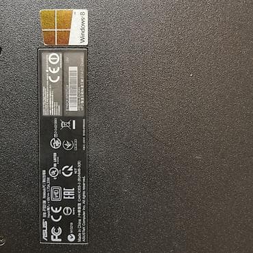 netbook satilir: İşlənmiş ASUS 15.6 ", Intel Celeron, 512 GB, Ünvandan götürmə, Ödənişli çatdırılma — 5