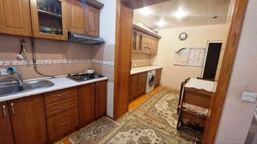 ev yoldaşı axtarılır: Bakı, Əhmədli, 3 otaqlı, Köhnə tikili, m. Əhmədli, 80 kv. m — 10