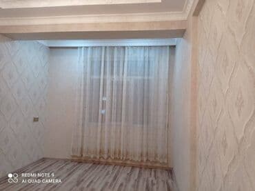 razinde kiraye evler 300 manat: 2 otaqlı, Yeni tikili, 47 kv. m — 5