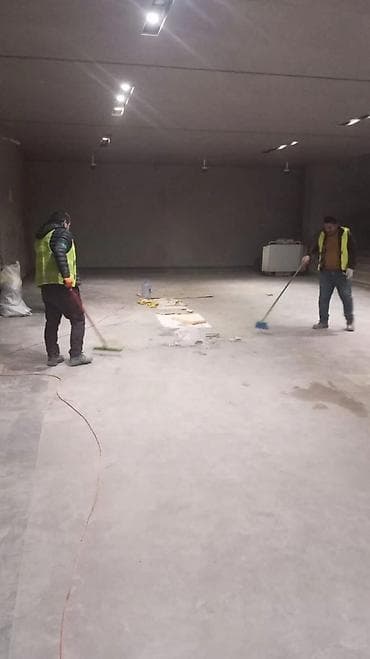 ekskavator is elanlari 2021: Fəhlə, 5 ildən artıq təcrübə, Saatlıq, Gündəlik, Həftəlik ödəniş — 6