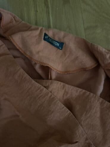 yubka kofta modelleri: Brend: New Fashion Ölçü: 38 (etiketdə göstərilib) İki hissəli qadın — 1