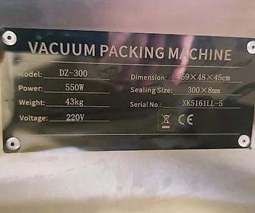 https:promo.bizon.az: Vakum paketləmə vakum peketleme vakum aparati vakum aparatı vacuum — 8