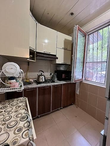 mini evler: Bakı, 2 otaqlı, Köhnə tikili, 55 kv. m — 6