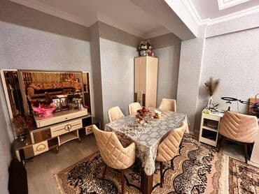 2 otaqlı, Yeni tikili, 93 kv. m lalafo.az -da 2 otaqlı, Yeni tikili, 93 kv. m