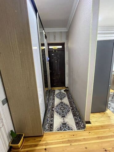 əhmədli ev: Əhmədli 8 otaq, 240 kv. m, Orta təmir — 12