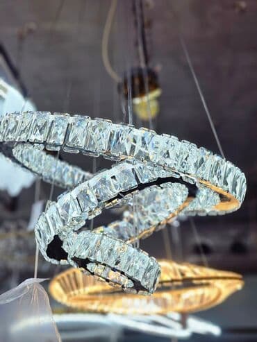 сварочный аппарат в баку: Люстра — 11