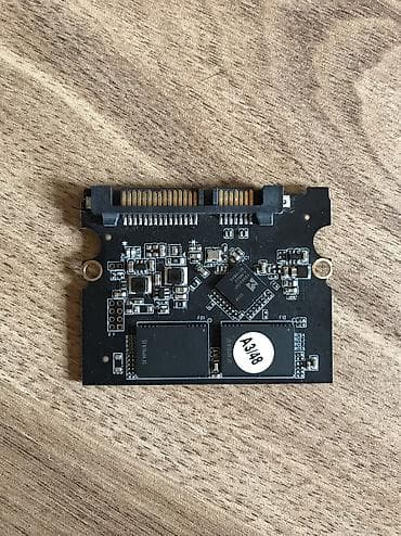infinix note 60: SSD disk Kingston, 480 GB — 1