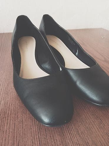 Tuflilər, Charles&Keith, Ölçü: 40, İşlənmiş