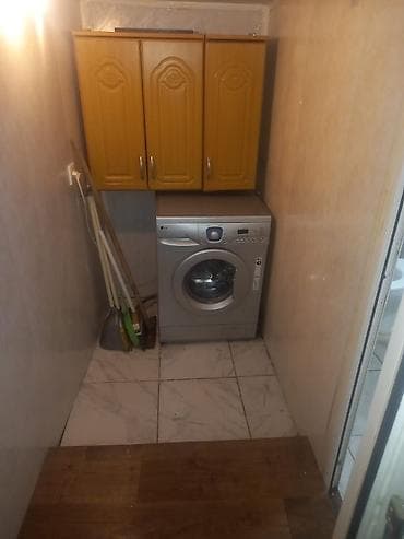 studio menziller: Travmatologiyanin yaninda Umumi heyetde 1 otag 22 kv.m menzil kiraye — 3