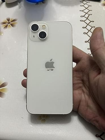 IPhone 13, Ağ