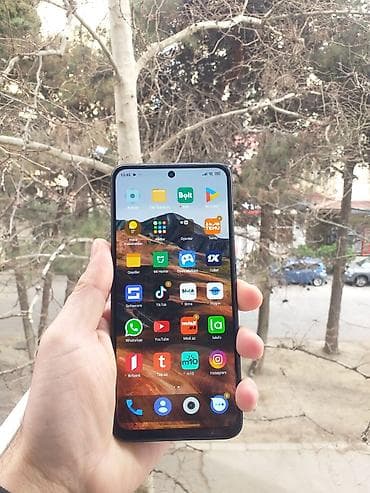ucuz ayfon 11: Redmi Note 11 Pro+, 128 GB — 1