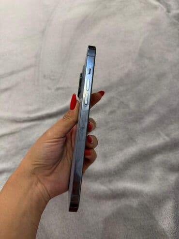 13 ayfon: IPhone 13 Pro Max — 2