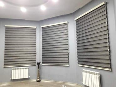 pərdələrin qiyməti: Her nov jaluzi perdeler munasib qiymete. Chatdirilma ve qurashdirilma — 5