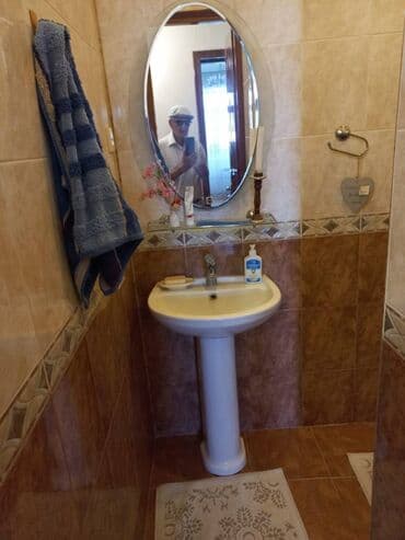 naxcivan kiraye ev elanlari 2024: Nəsimi r yaxin 5 mertebeli binanın 5-ci mərtəbəsində yerləşən ümumi — 11