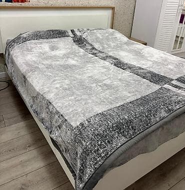 intex matras: İkinəfərlik çarpayı, Bazasız, Matrassız — 1
