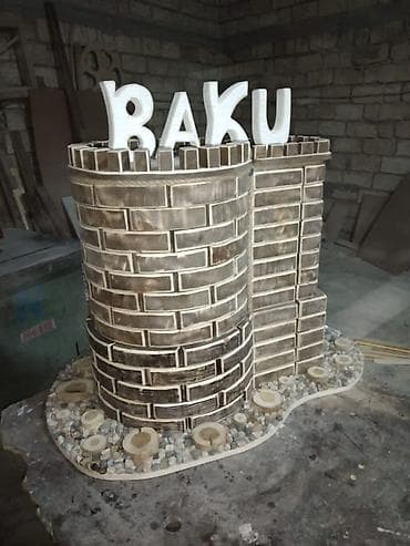 lalafo yukle: Dekor məhsulları — 6