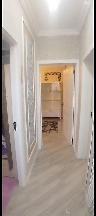 bine ev bina evi: Kirayə verilir. Xirdalanda 3 otaqli. 400 manat — 1