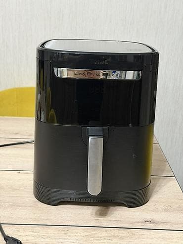 Fritoz Tefal, Yağsız l