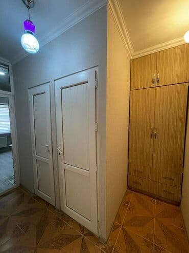 аренда квартир без посредников: Mənzil kirayə verilir. Olimpik starın yanında,Tibb universitetinə — 3