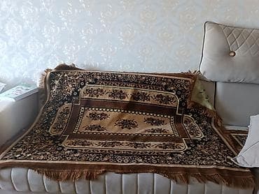 hamam dekoru: Xalça Dekorativ — 1