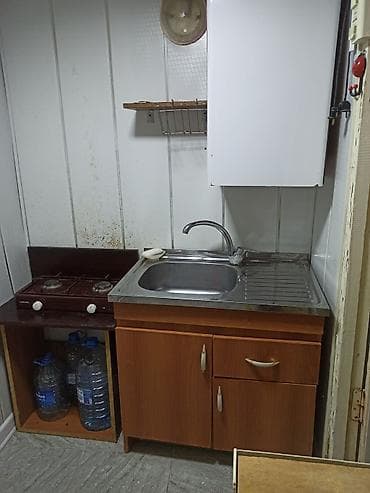 Комнаты: A. İsmayılov küçəsi, 20ci sahə, Dünya marketden 10-15 dəg məsafədə — 9