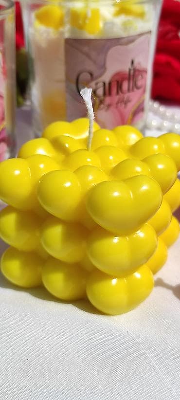 dekor qaymaq: Şam Fiqurlu — 3