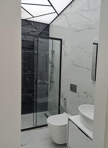 ev alqı: 2 otaqlı, Yeni tikili, 65 kv. m — 6