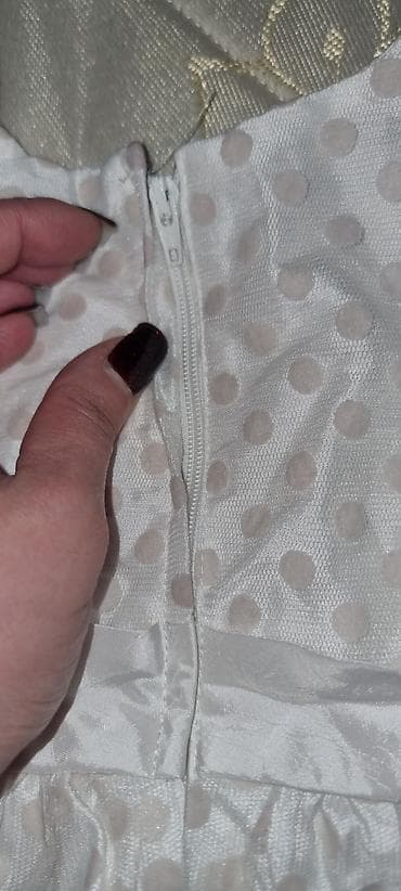 uşaq üçün toy donları: Don, Ziyafət, 9 - 12 ay — 2