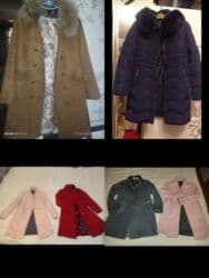 süni mərmər qiymətləri: Kürk, Adl, 2XL — 10