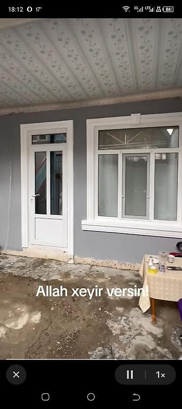 çöl qapi: Gəncədə dekorativ suvaq və boya xidmətləri - Torsovka (teksturlu) — 6