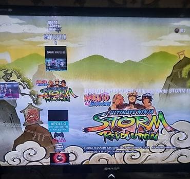 playstation pultları: PlayStation 3 super slim 465gb drpolama 4.93 surum en axrincidi ve AZ — 2