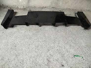 bmw e34 satilir: Bmw e36 difluzer — 1