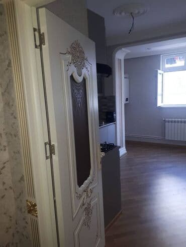 qaradag sahil ev satilir: Sumqayıt, 2 otaqlı, Köhnə tikili, 56 kv. m — 15