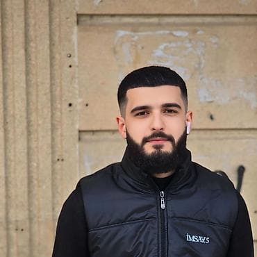 kran operatoru is yerleri: Qəlyançı, 28 yaş, 3-5 illik təcrübə — 1