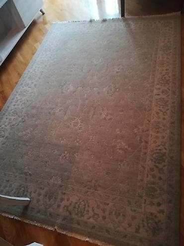 mis aliram: Xalça — 6