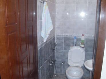 аренда квартир в баку без посредников: Yasamalda tbilisi prospektində 14 mertebeli binanın 2-ci — 4