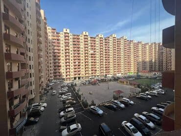 gencede 3 otaqli evlerin qiymeti: 3 otaqlı, Yeni tikili, m. Xətai, 137 kv. m — 2