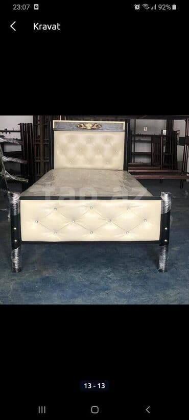 tek neferlik kravat: Kravat matrasla 200 azn Istenilen rengde kravatlarin matrasla birge — 12