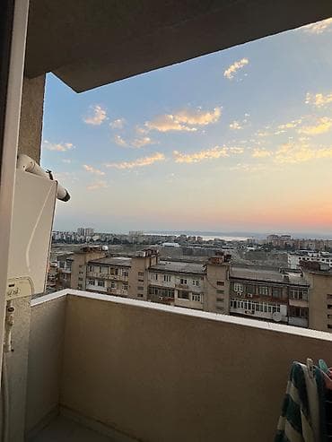 kirdit: Yeni Günəşli Massiv D, 2 otaqlı, Yeni tikili, 66 kv. m — 9
