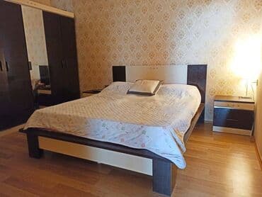 ucuz kafeler: M. Həzi Aslanov, 3 otaqlı, Yeni tikili, m. Həzi Aslanov, 96 kv. m — 5