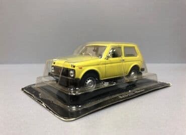 требуются модели для наращивания ресниц: VAZ, 2000 il, 1:43, Dəmir, Pulsuz çatdırılma, Ödənişli çatdırılma, Ünvandan götürmə — 8