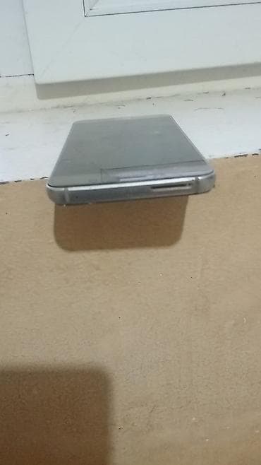 iphone xs kreditle: Samsung Galaxy Note 5, 32 GB, rəng - Gümüşü, Barmaq izi — 2