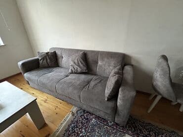 Bitkilər: Divan, Vеlur parça — 4