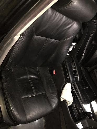 bmw e39 diesel: Salam. Satilir. Müherrik ve süretler qutusu ela veziyyetde dolu — 10