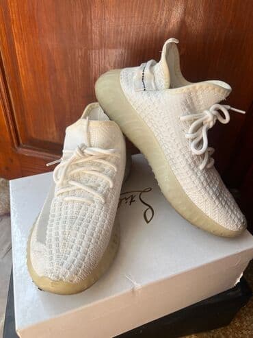 женские кеды сникерсы: Размер: 40, Б/у — 2