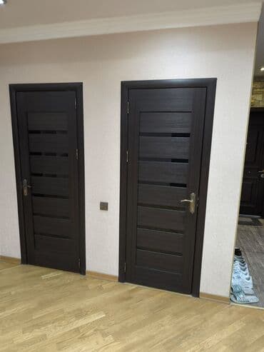 kirayə qarayev: 4 otaqli temirli satilir — 27