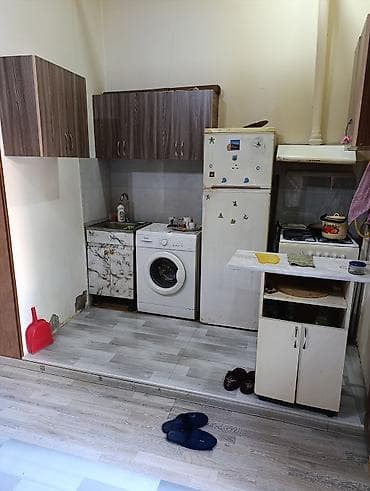 nesimi metrosu kiraye evler 2023: Nizami Metrosuna 7-8 deqiqeliy mesafede Kubinkada Meşedi Dadaş — 7