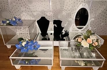 11 ədəd xonça hamısı birlikdə satılır. Biznes məqsədilə alınıb — 1